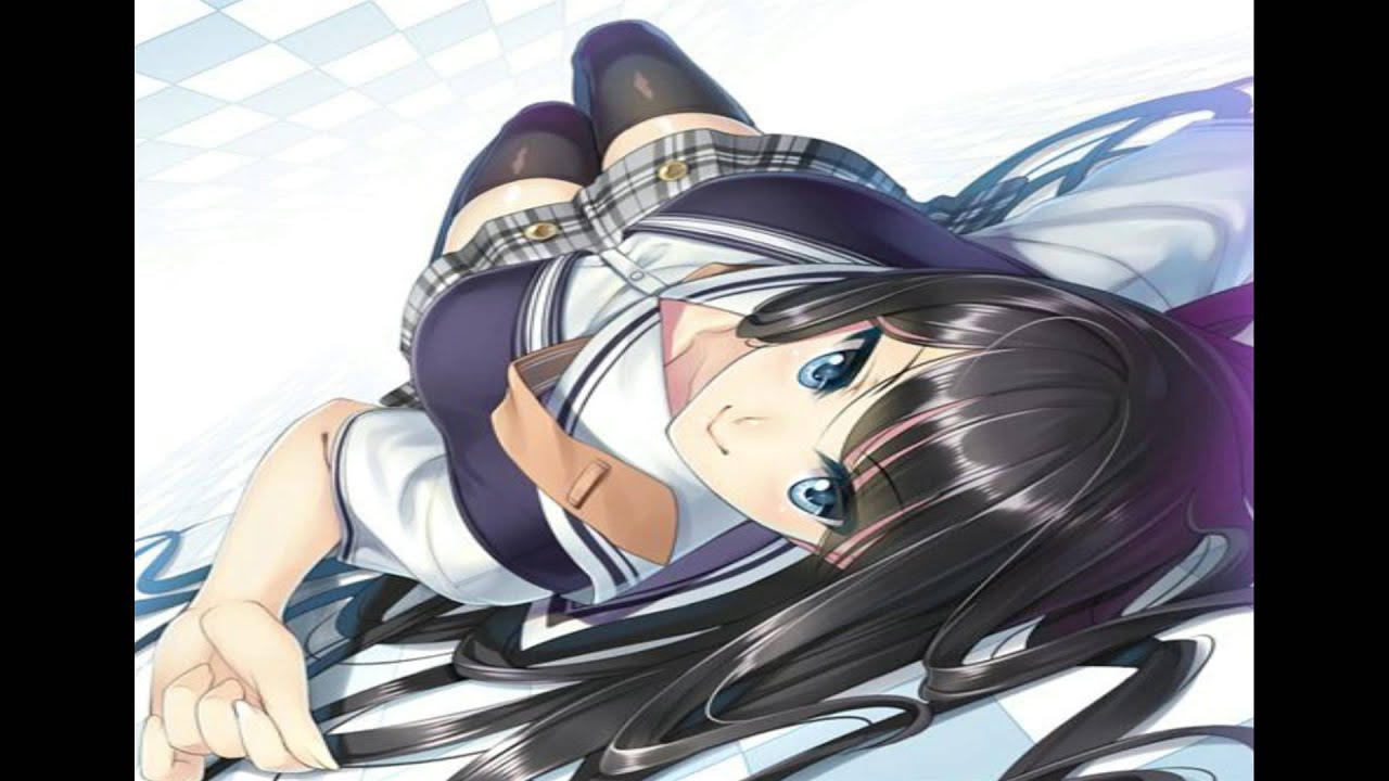 nightcore-MIMIMI*Serebro - YouTube