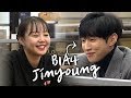 What If Your Favorite Celebrity Came to Cheer You Up? (Feat. B1A4)  • ENG SUB • dingo kdrama