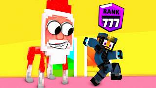 ITALIAN BRAINROT vs Incredibox Sprunki BRAWL STARS 6974 K-Pop Demon Hunters Rich or Poor