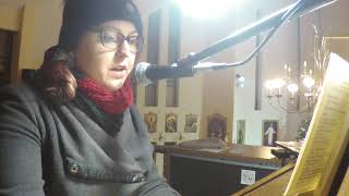 psalm Paulina Kuc