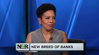 New Breed of Banks