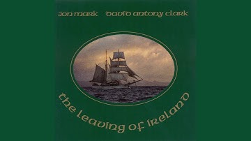 The Leaving Of Ireland