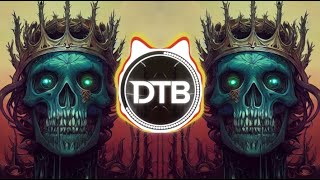 Sullivan King - THRONES OF BLOOD