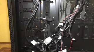 Cyberpower PC Update and Mods