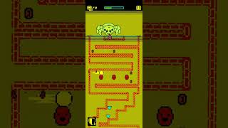 NEW VIDEO WITH SPIDER - Boss Clash [8] screenshot 1