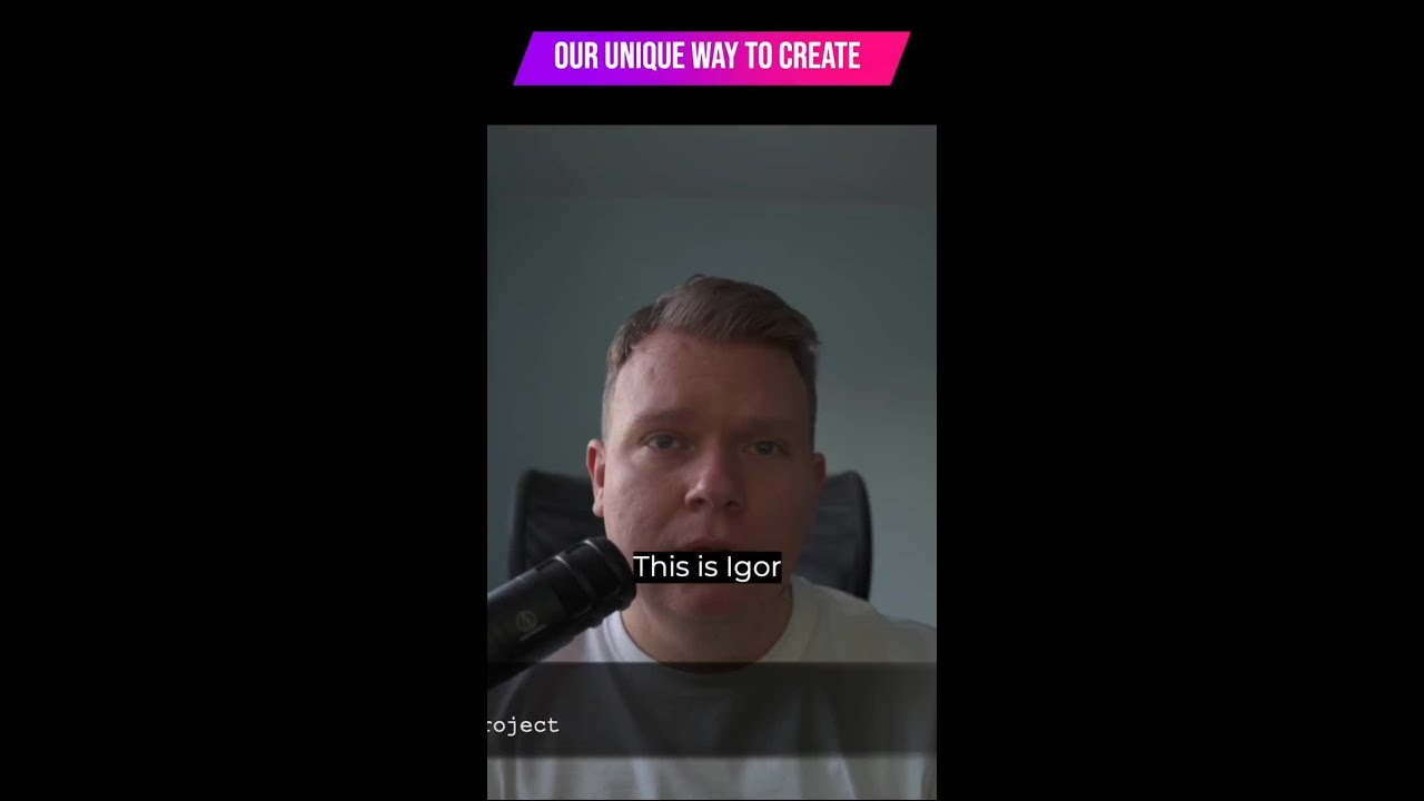 You cannot start? A few words on how to tacke this.