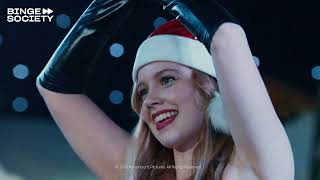 Mean Girls (2024): Jingle Bell Rock Scene