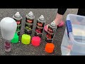 Hydro dipped wine tumbler tutorial *NEON*