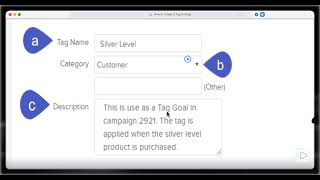 How to Create and Manage Tags in Keap CRM (Step-by-Step)