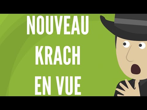Pourquoi Le Bitcoin Et Les Cryptomonnaies Font Un Nouveau Plongeon Historique ?