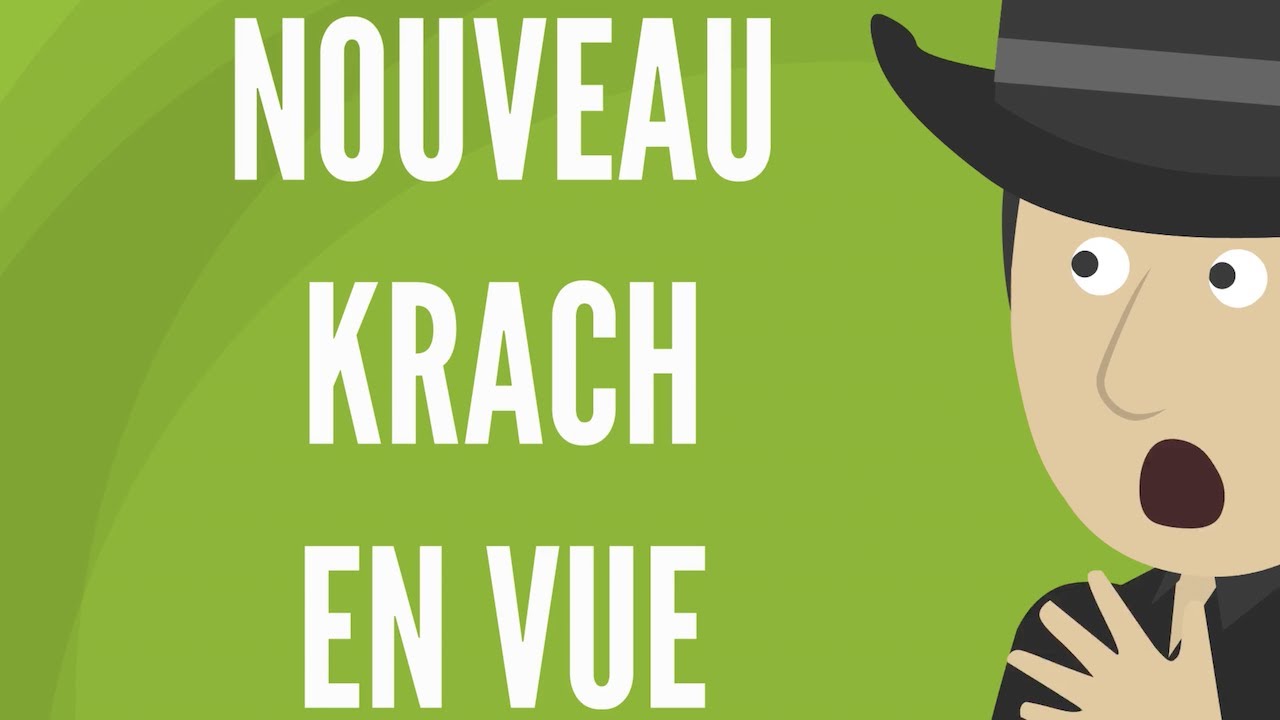 Pourquoi Le Bitcoin Et Les Cryptomonnaies Font Un Nouveau Plongeon Historique ?