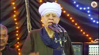 الشيخ ياسين التهامي ليله احمد الفيلي2025