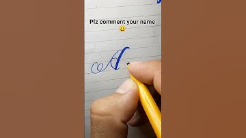 how to write aqsa  name with cut marker