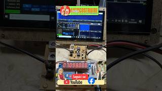 Costruisco il ricevitore OMODINA di CQ Elettronica e provo radio SDR. Funzionerà? #diy #radio