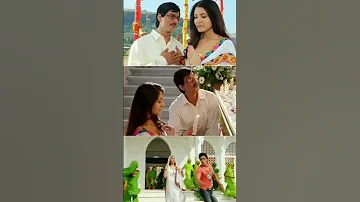 Tujh Mein Rab Dikhta Hai Rab Ne Bana Di Jodi Shahrukh Khan Shortvideo Anushkasharma 