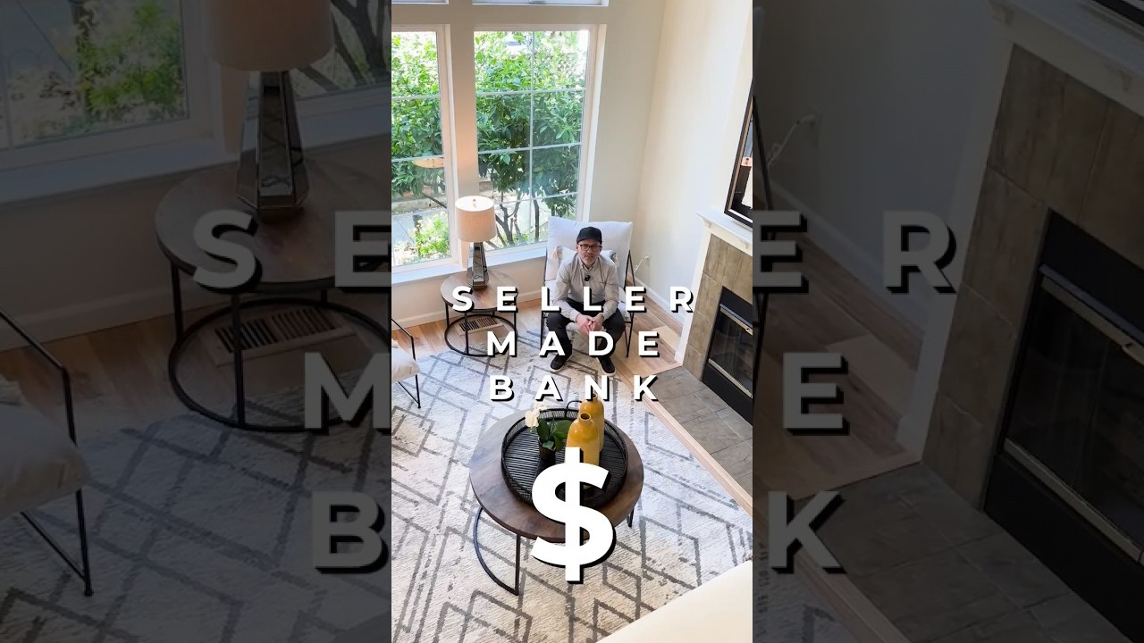 Highest sold in the complex in 22 years! 