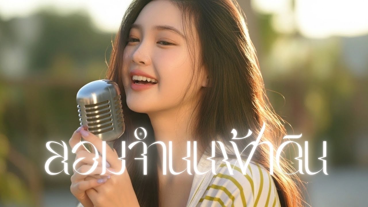 ยอมจำนนฟ้าดิน - JAZZ Cover By [ NOTRACE Studio717 ]