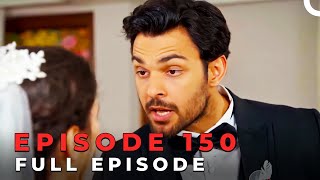 Cant Stop Loving You Episode 150 English Subles