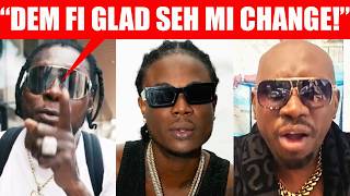 Vybz Kartel WARNING! | Selectors RUSH Masicka | Govana Sell Out Aidonia? | MdotR New Music