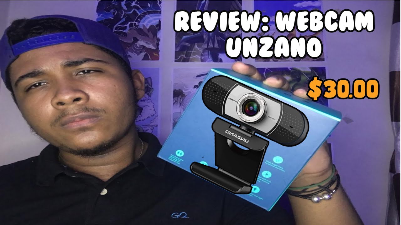 unzano stream webcam