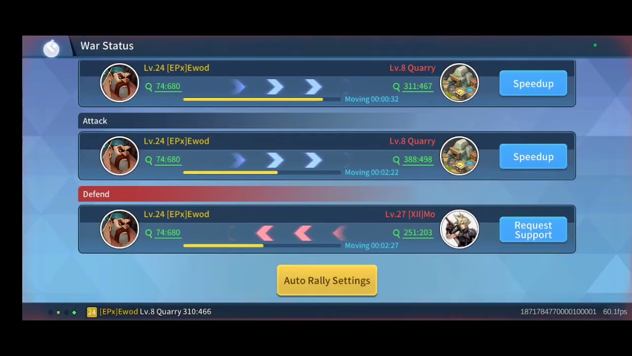 how to provoke s12 noob player