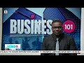 Business 101. O.5% Cybersecurity Levy and the implication on Nigerians