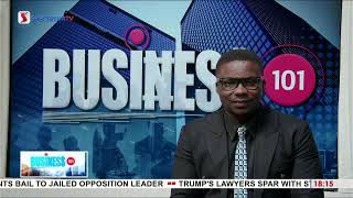 Business 101. O.5% Cybersecurity Levy and the implication on Nigerians