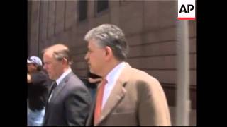 Famous Former CEO Skilling faces cross-examination in fraud trial Net Worth