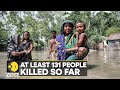 WION Climate Tracker: Flooding wreaks havoc in Bangladesh; river banks collapse & houses flooded