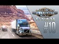 НОВОЕ DLC - ШТАТ ЮТА - American Truck Simulator: Utah (1.36.1.0s) [#10]