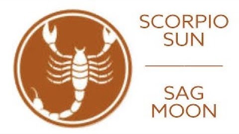 2024 SCORPIO SUN | SAGITTARIUS MOON #103