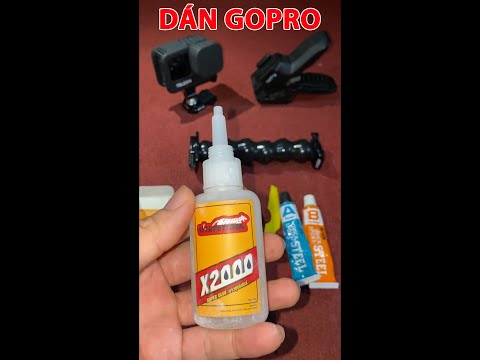 Video Test keo đa năng X2000 bán chạy nhất Shopee dán dính... - youtube