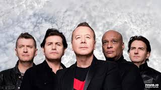 Simple Minds  A U0026 Kicking rework Retro Remix 