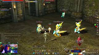 [L2Ruby x30 CLASSIC Kamael 4.0]  Necromanceer + Farm y lvl u! - 01/09/2025 #classic #mmorpg #l2