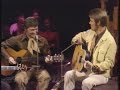 Glen Campbell & Willie Nelson - Good Times Again (2007) - Hello Walls (12 Nov 1969) w/ intro