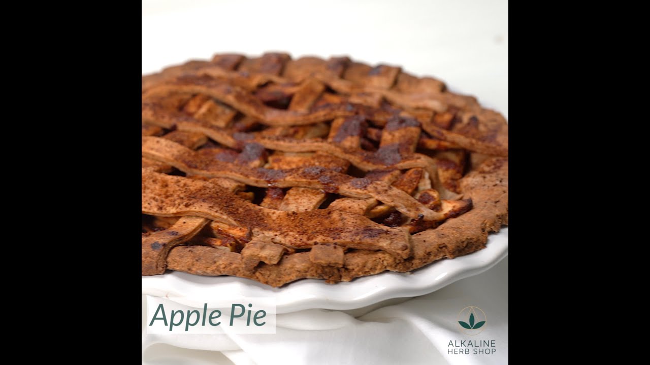 Apple Pie