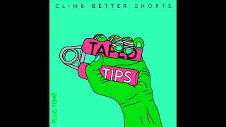 TAPED TIPS | How To Toe Hook: The Most Misunderstood Climbing Technique
