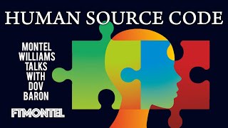 EMOTIONAL SOURCE CODE | DOV BARON