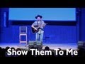 Show Them to Me | Rodney Carrington YouTube