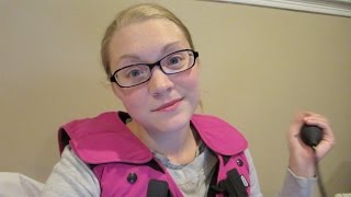 CF AIRWAY CLEARANCE HACK! (10.26.15)
