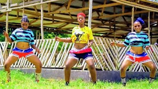 NYANDA MKALA SONG MABYALA  VIDEO DIR GABY  BY W KONK TM UPLOADED | 2024