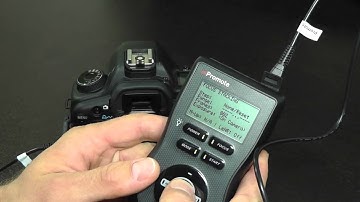 Promote Control Focus Stacking Part 1/2