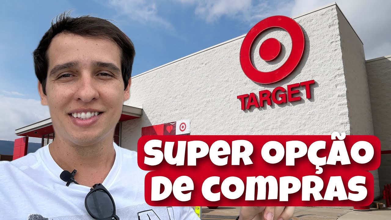 Preços Target Orlando compras Target orlando Super Target Orlando Precos Super Target