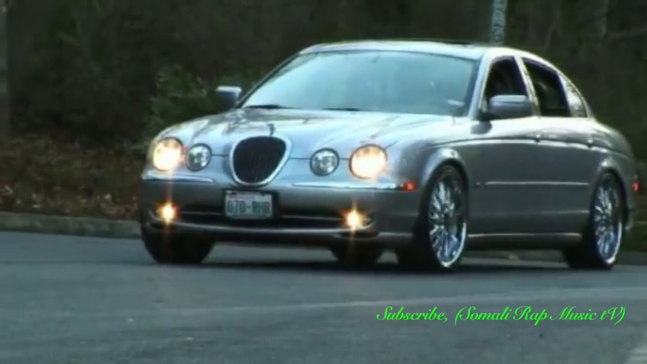 Waa Ka Wata Buzhfam Rappers (Somali Rap Musiv Tv,Presents)