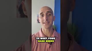 Retirement Pitfall: The "Permission to Spend" Problem