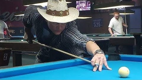 Unlocking Pool Shot Precision 🎯 A World Champion