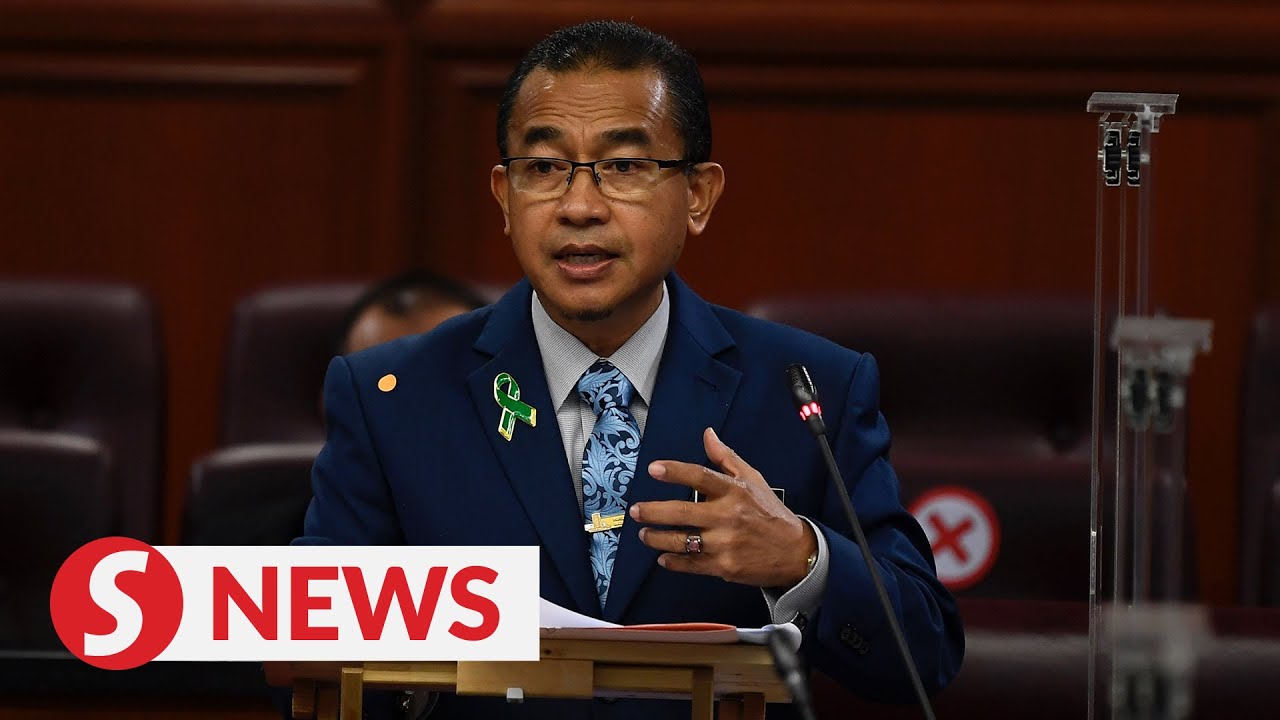 Dr Noor Azmi Tighter Sop In Melaka As Transmission Rate And Cases Still High Youtube