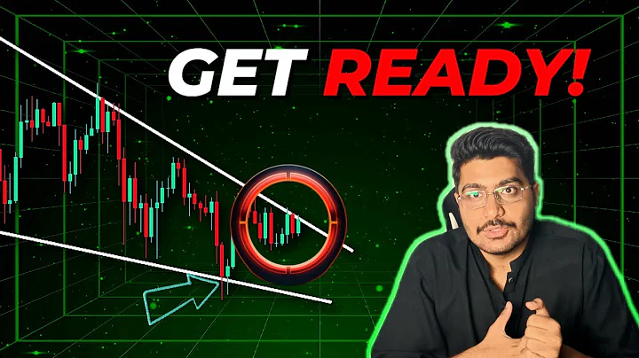 BITCOIN: THIS CHANGES EVERYTHING (Breaking Now)!! Bitcoin News Today & Ethereum Price Prediction!