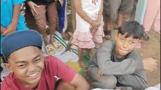 EBEG#TURONGGO JAYA MUKTI BENDAWETAN DI SINDANGSARI MAJENANG CILACAP JATENG INDONESIA