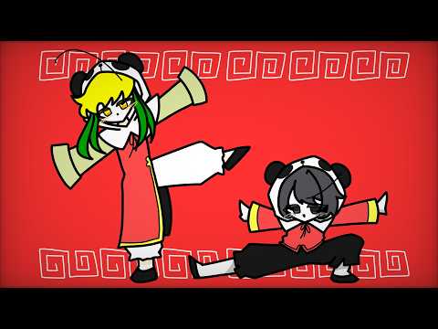 【UTAUカバー】いーあるふぁんくらぶ【唯野ユイ】【鬼頭レイト】